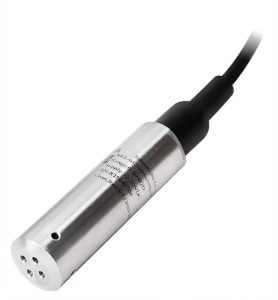 Cảm Biến Mực Nước 2