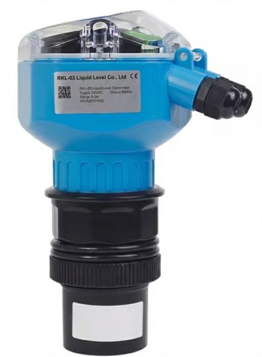 Cảm Biến sóng âm 1