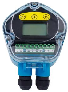 Cảm biến sóng âm